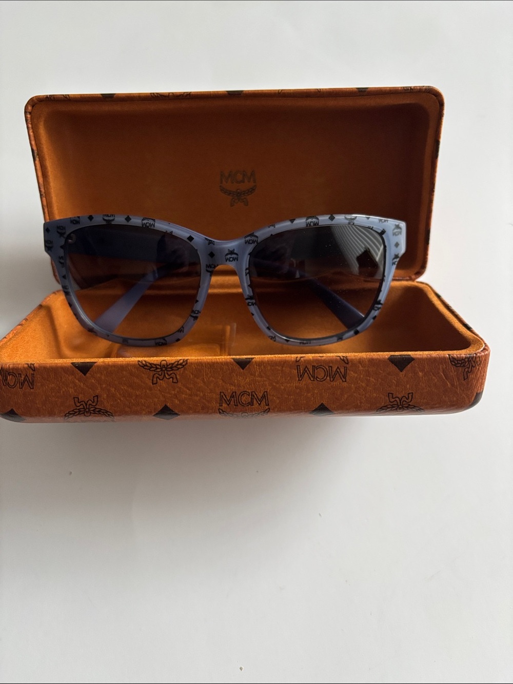 MCM Sunglasses